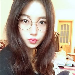 Meet your Posher, Jing jing